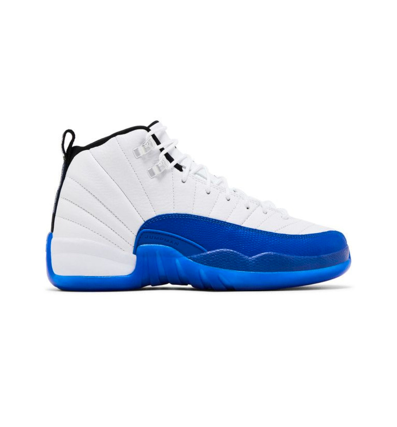 Jordan 12 Blueberry