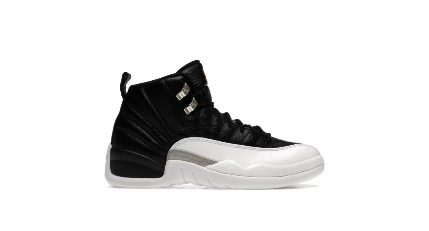 Jordan 12 Playoff