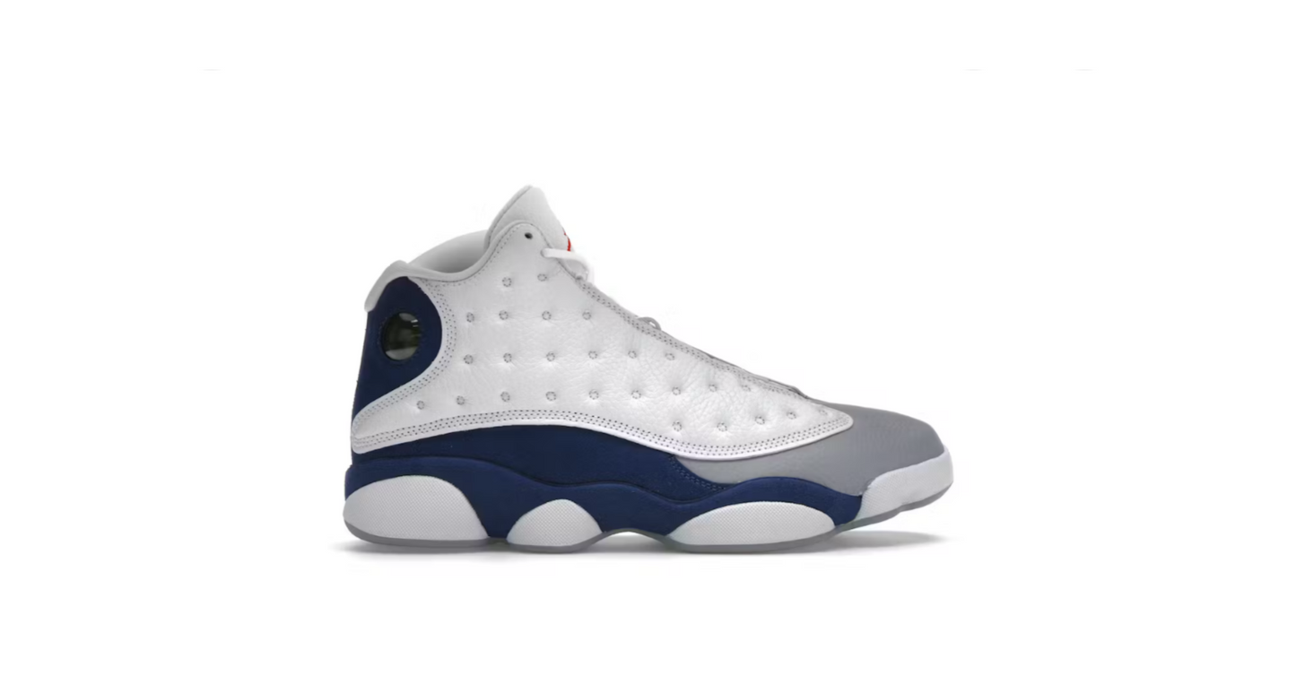 Jordan 13 French Blue