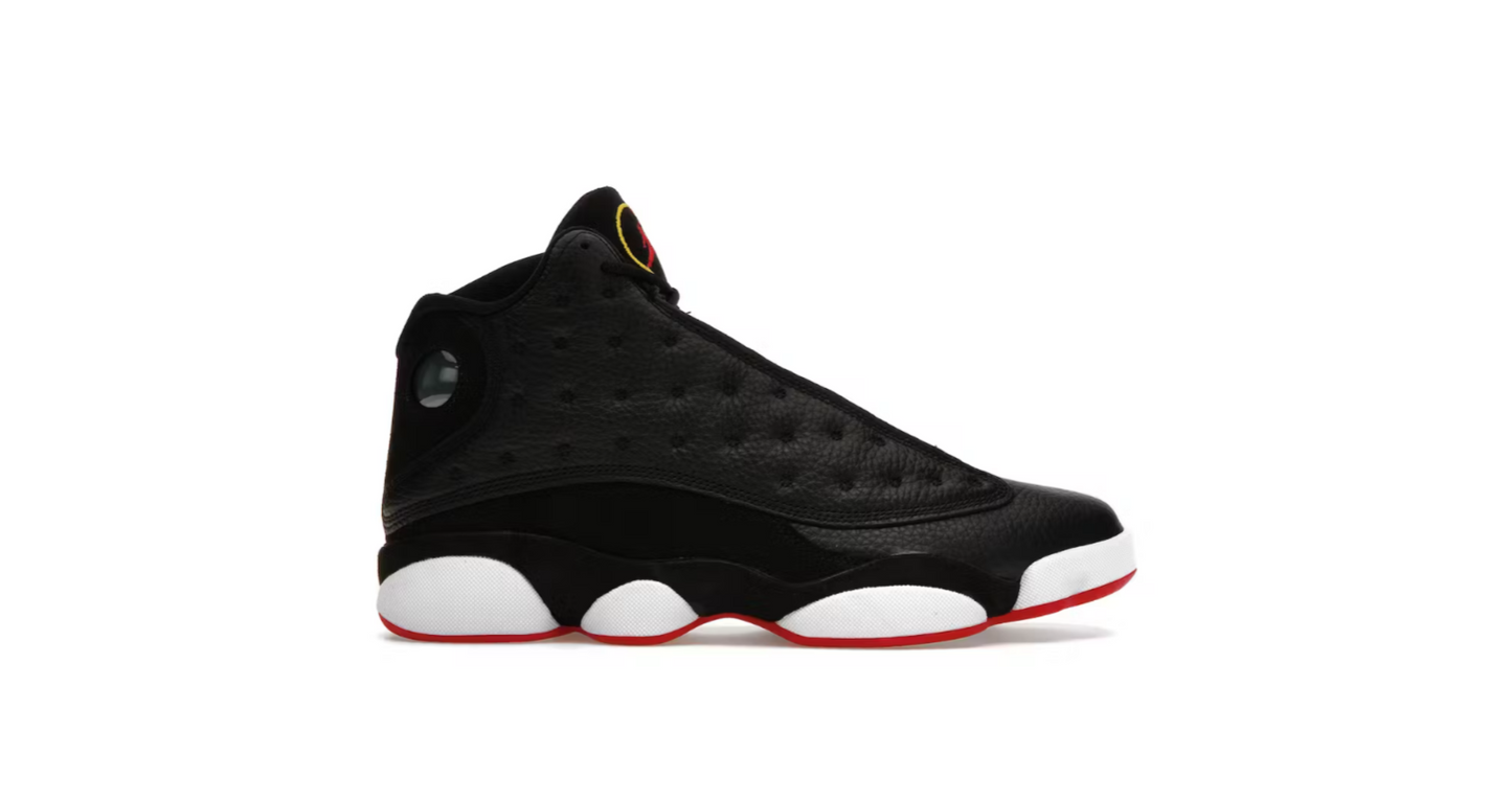 Jordan 13 Playoff