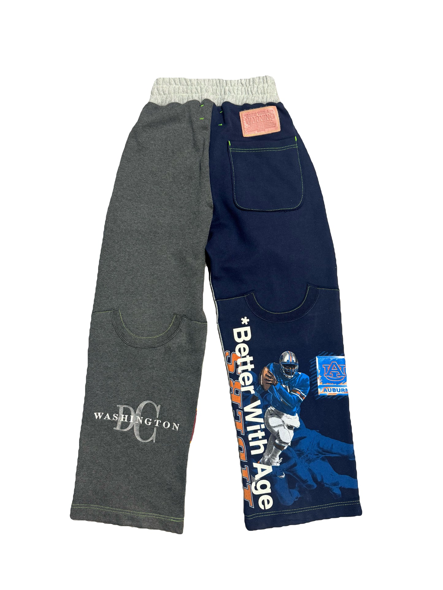 Better With Age Hollywood Sweatpants Heather/Assorted