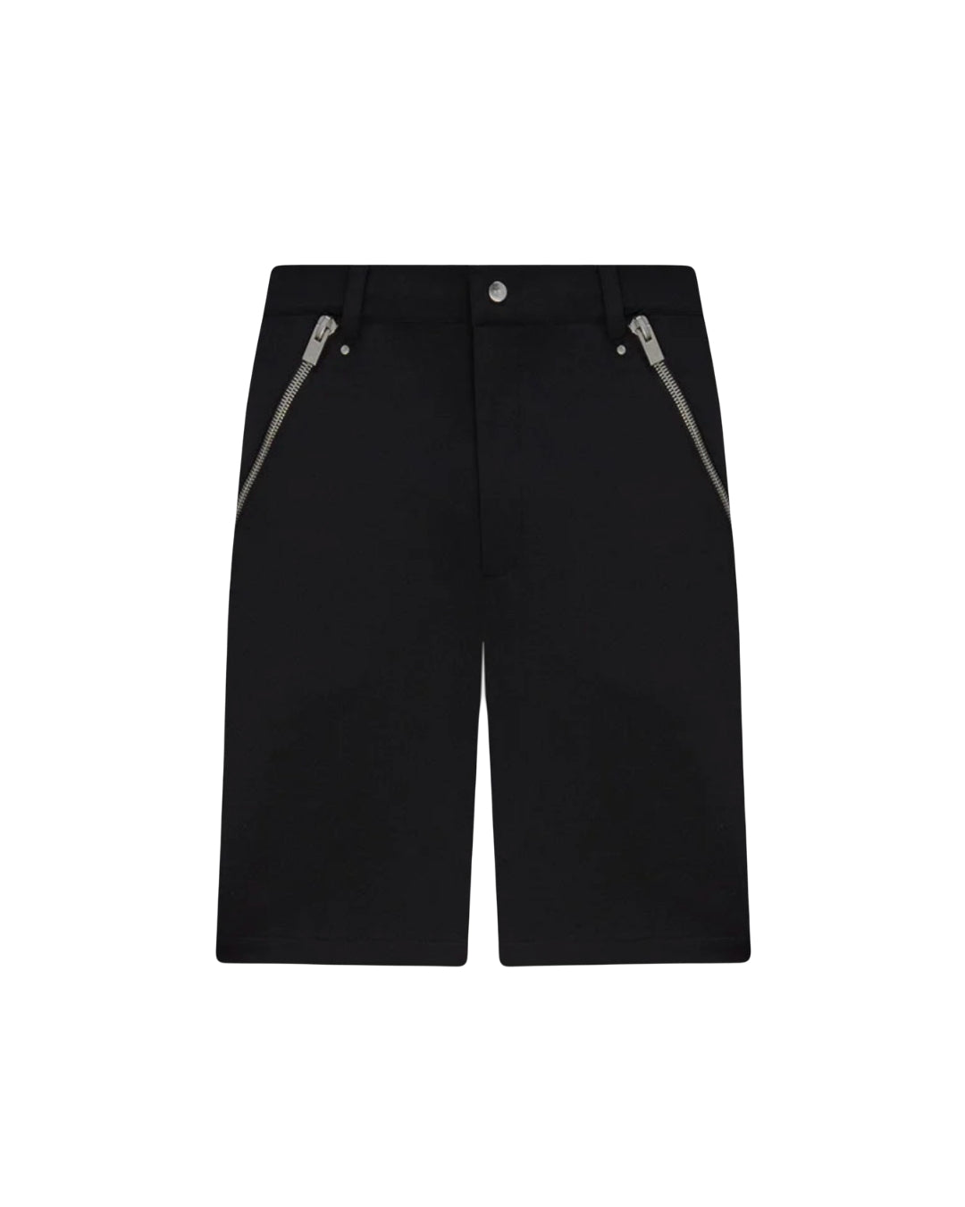 Heliot Emil Vistula Cargo Shorts Black