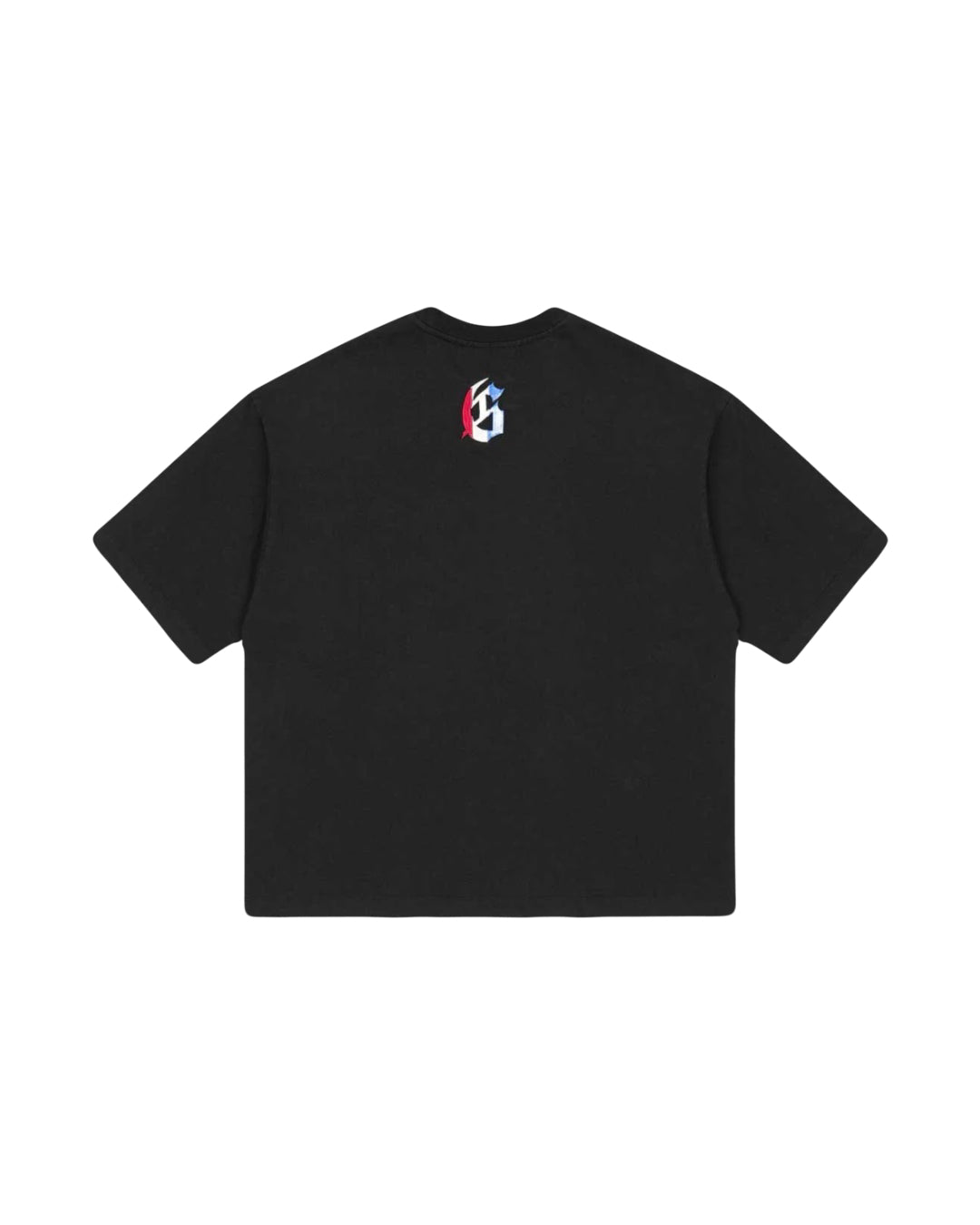 Godspeed Vital Necessi T-Shirt Black