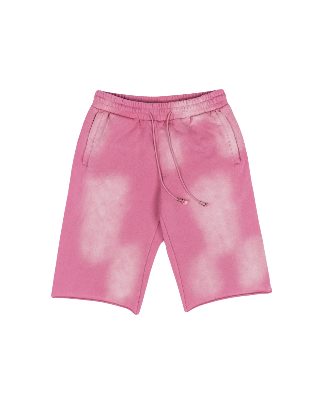 Commons Shorts Faded Pink