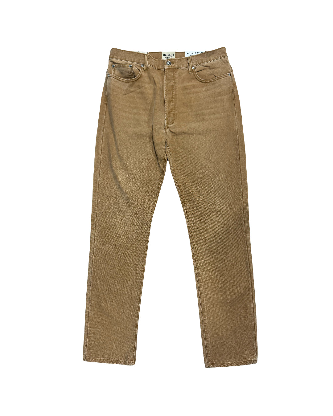 Gallery Dept Jeans 5001 Tan