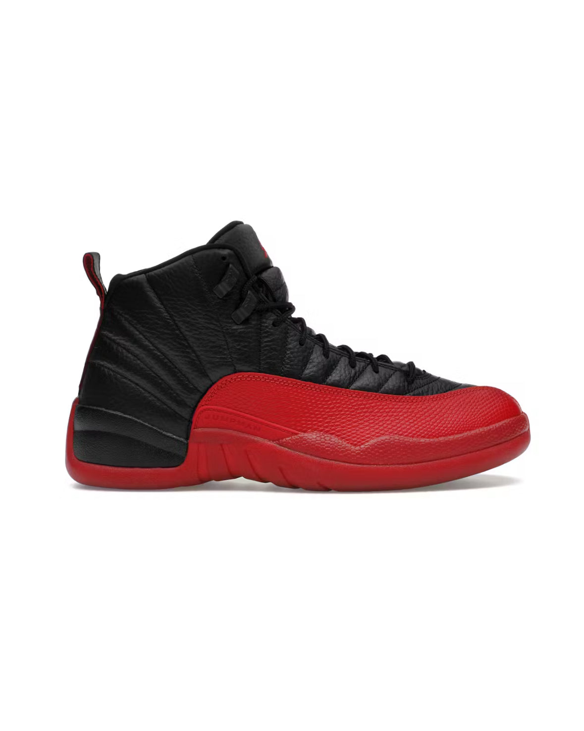 Jordan 12 Flu Game 2025