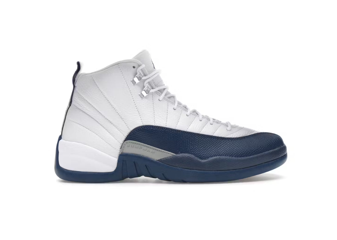 Jordan 12 French Blue (2025)