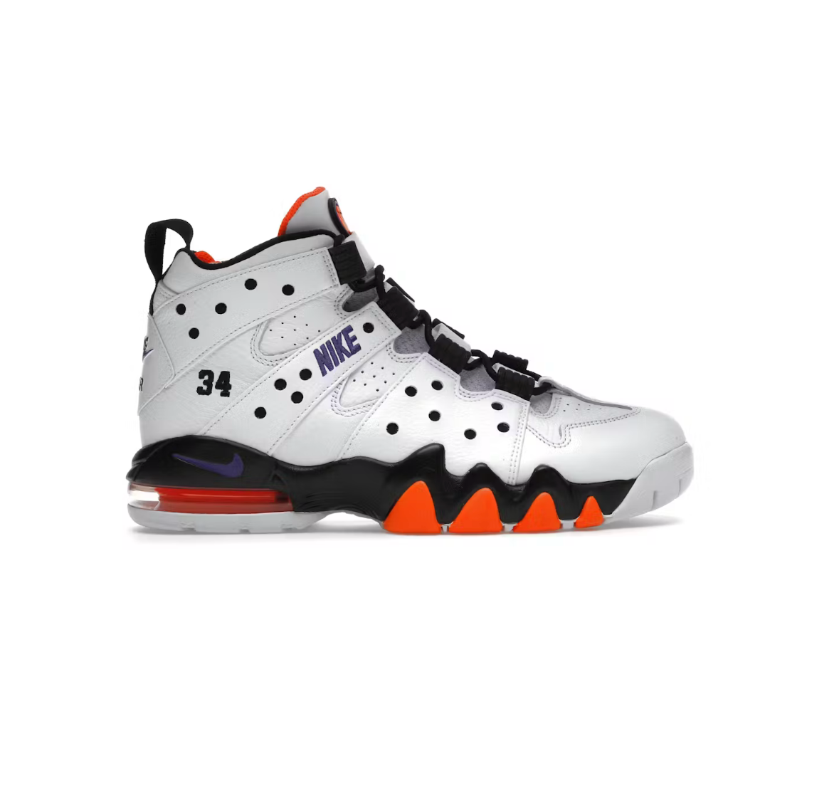Nike Air Max 2 CB 94 Suns (NO BOX)