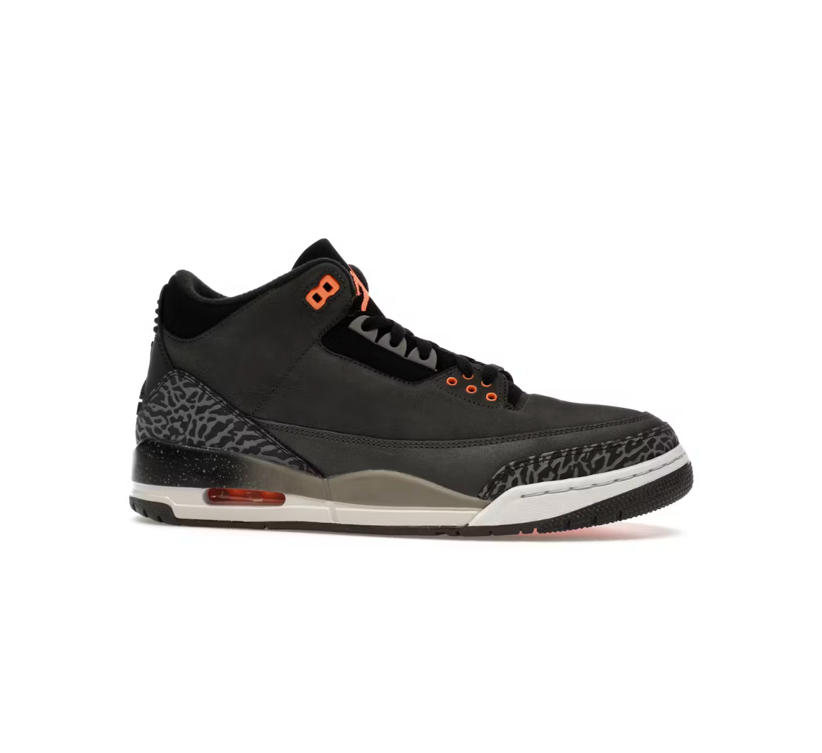 Jordan 3 Fear (2023)