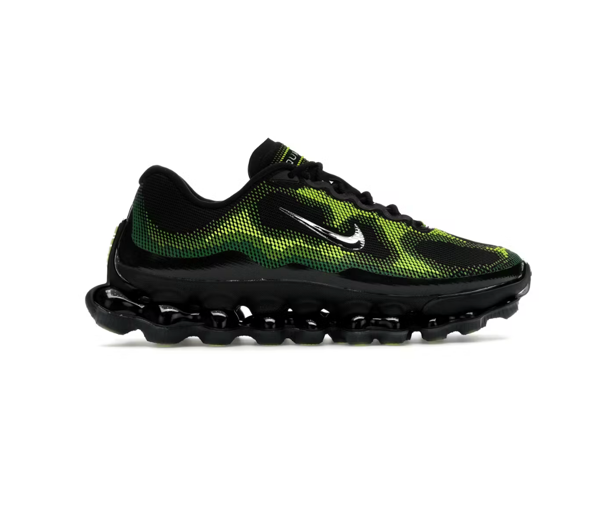 Nike Air Liquid Max Poison Dart Frog