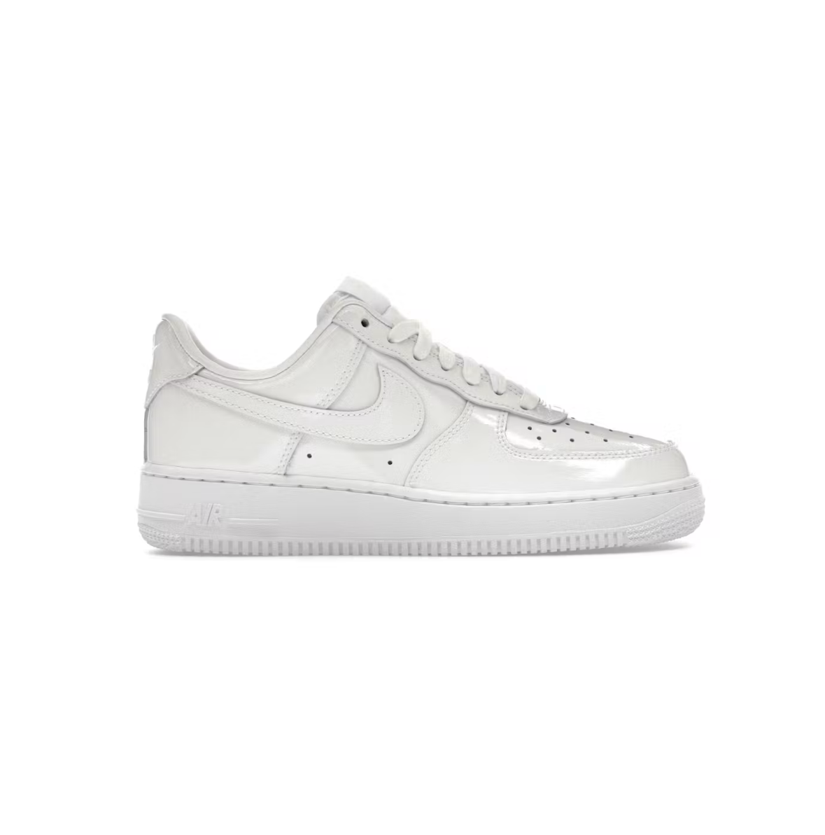 Air Force 1 White Patent