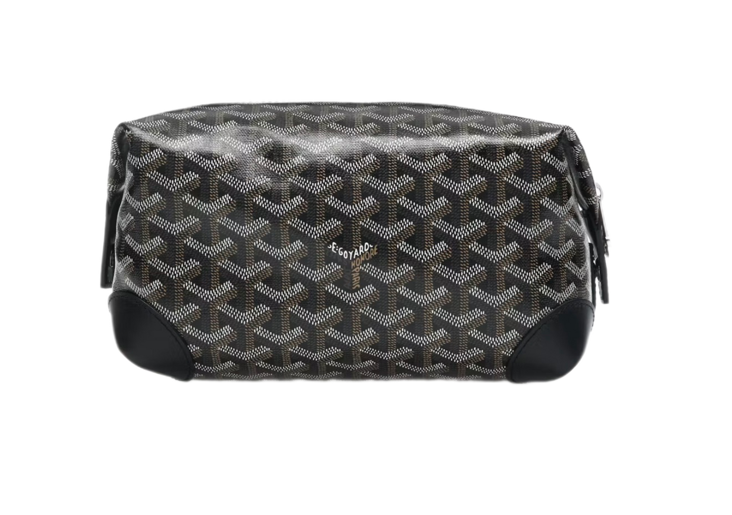 Goyard Bowling 25 Toiletry Bag