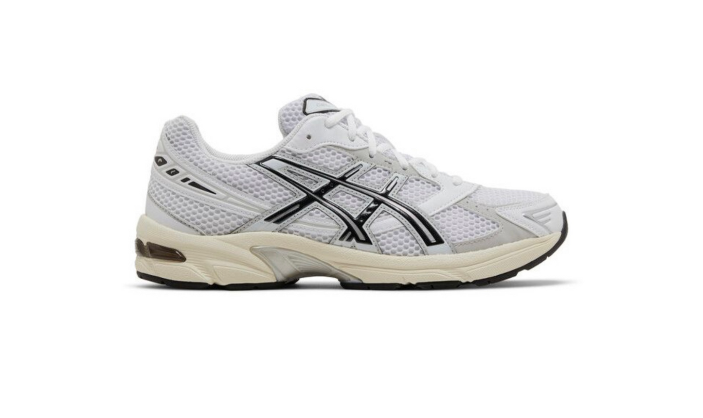 Asics Gel-1130 White/Cloud Grey
