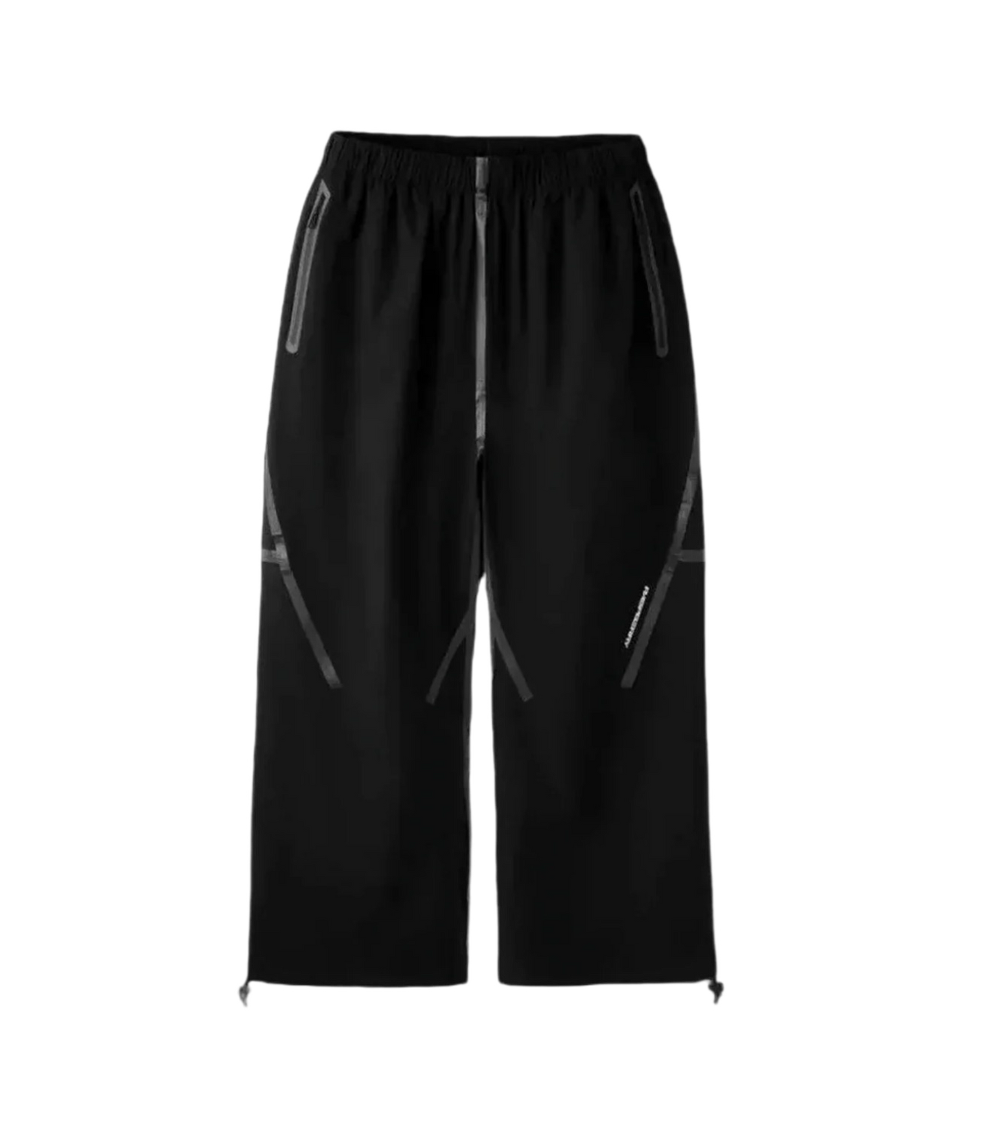 GV Gallery Raspberry Hills Tech Pants Black