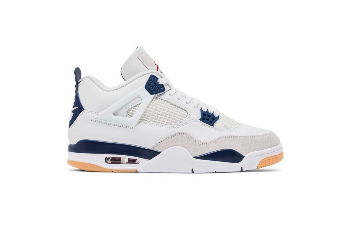 Jordan 4 SB Navy