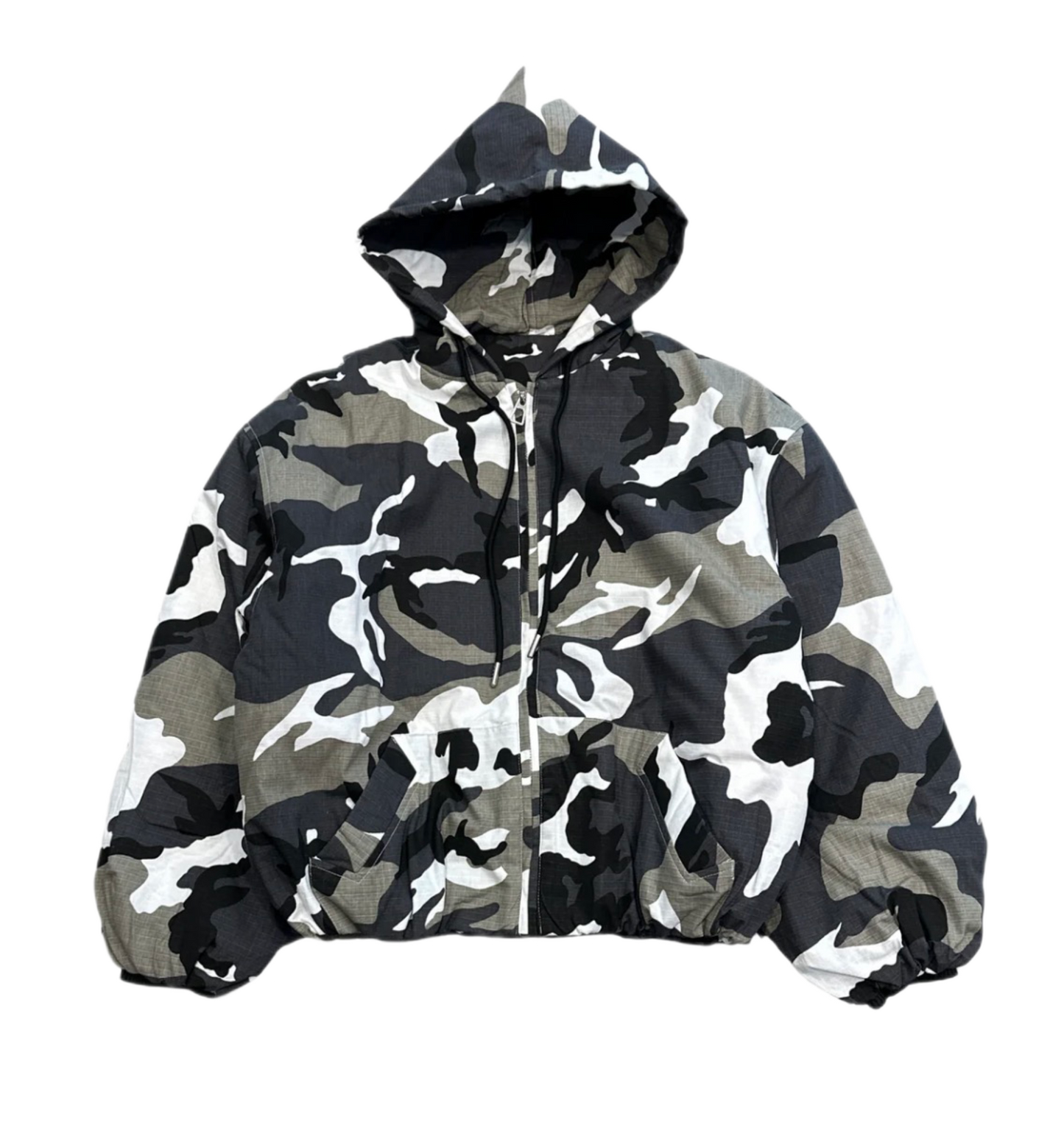 GV Gallery Raspberry Hills Deron Jacket