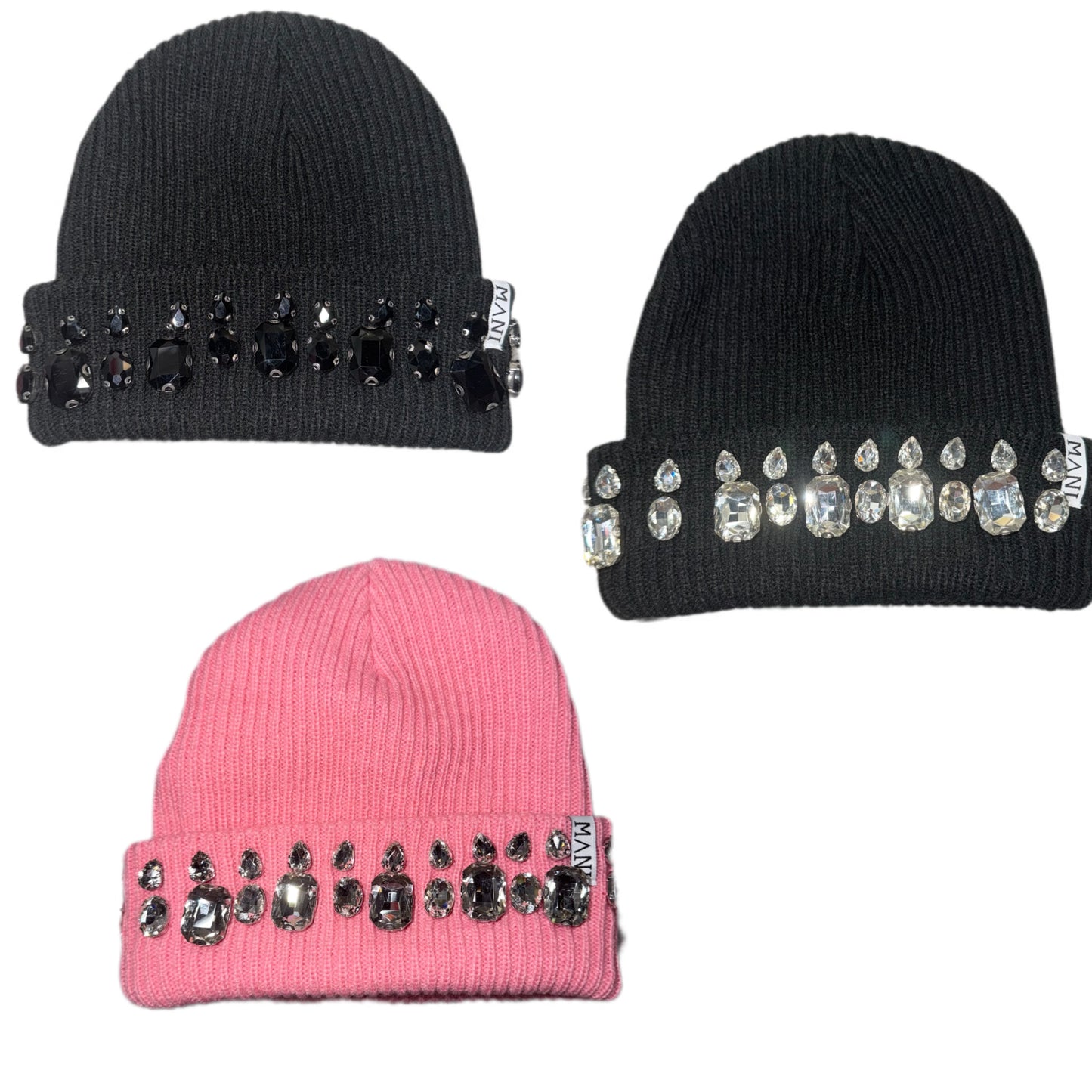 Marni Studded Beanie