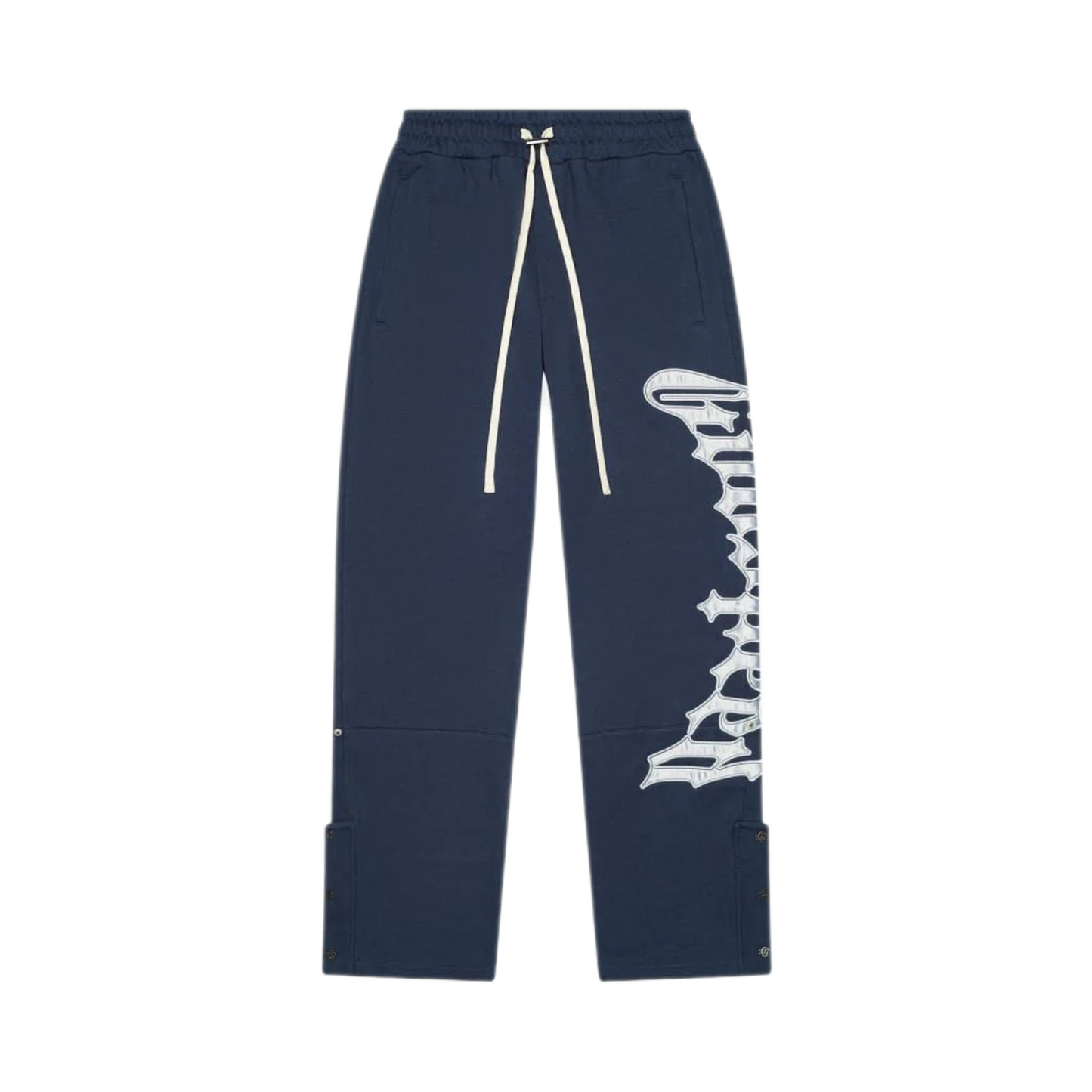Godspeed OG Logo Sweatsuit Navy/Satin