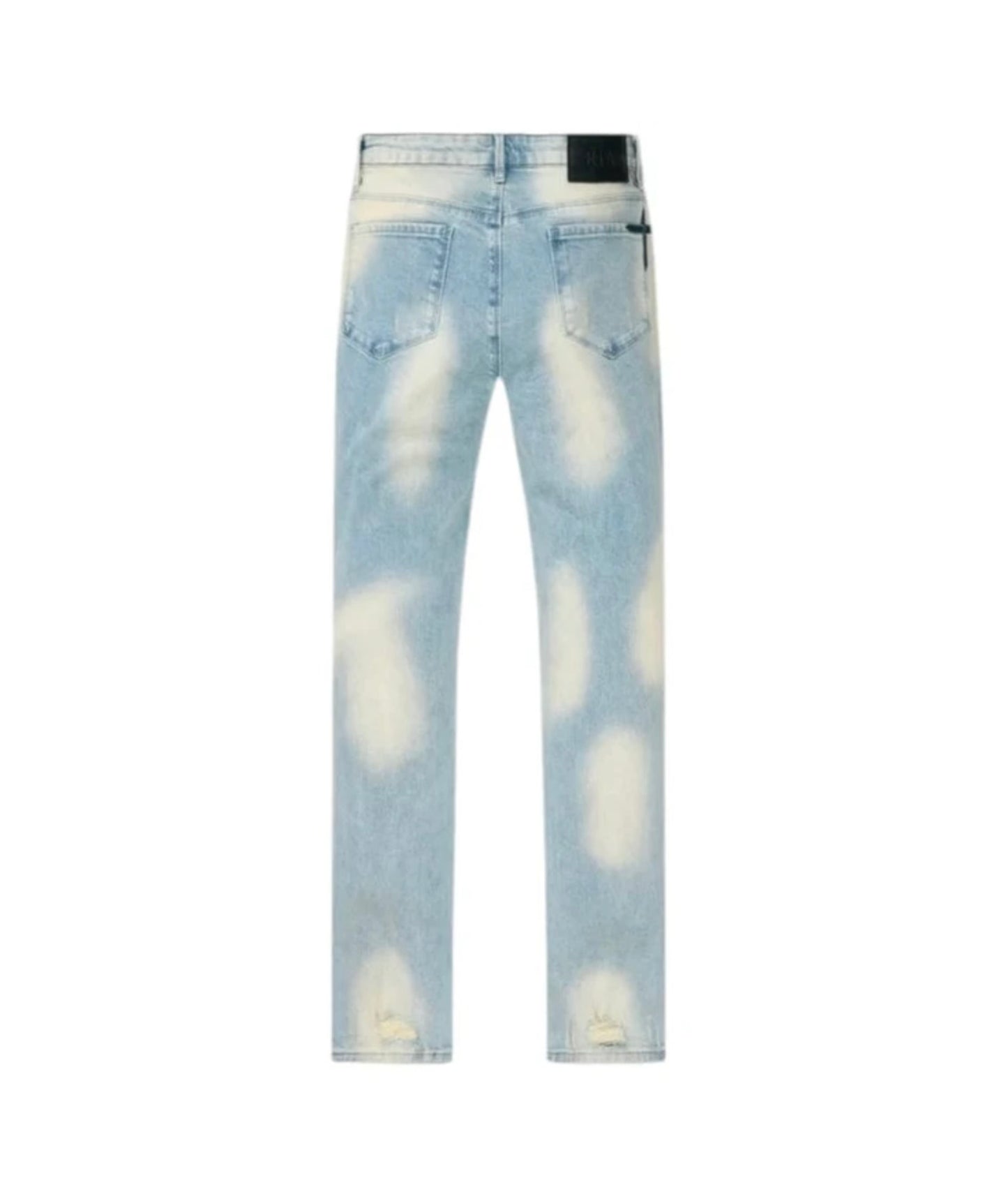 RTA Jeans Bryant Blue Cloud