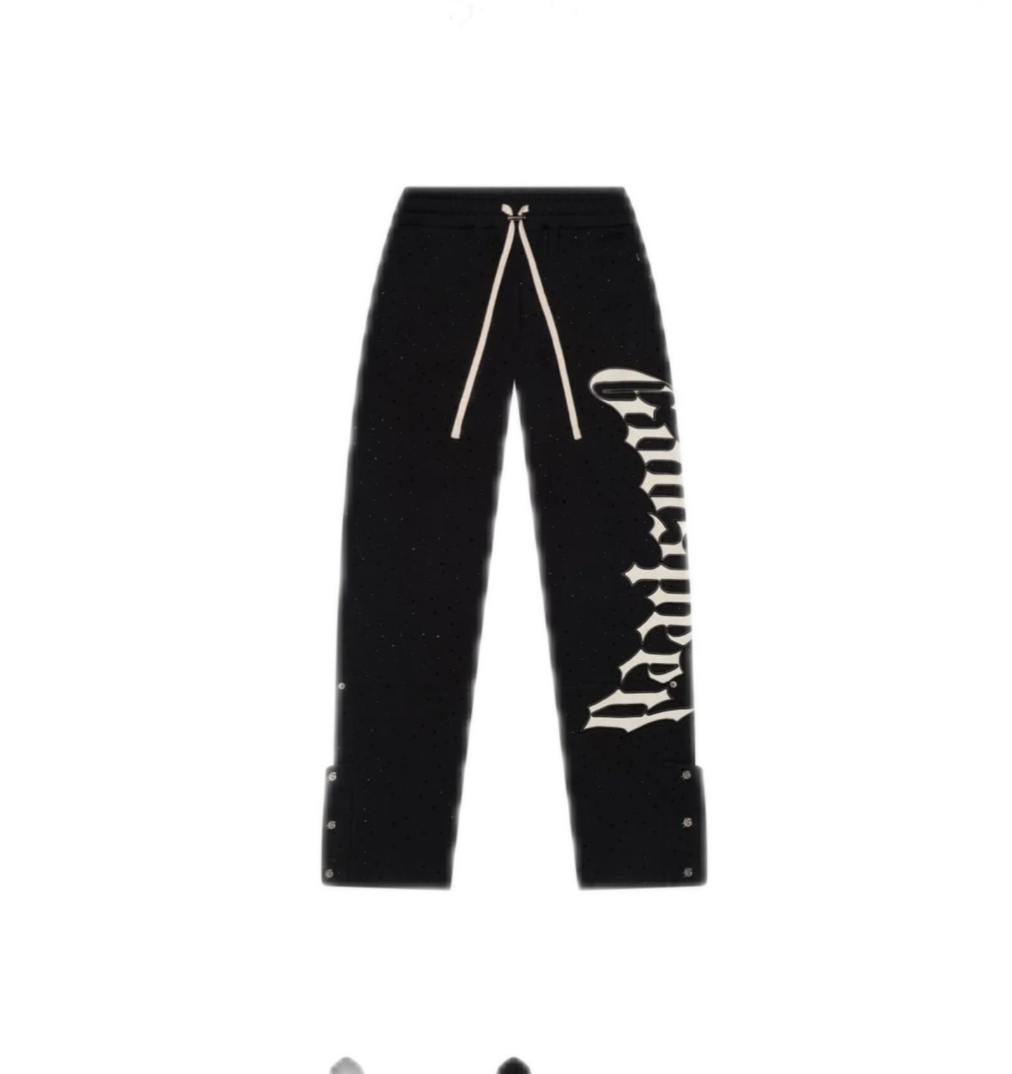 Godspeed OG Logo Sweatsuit V2 Black/White