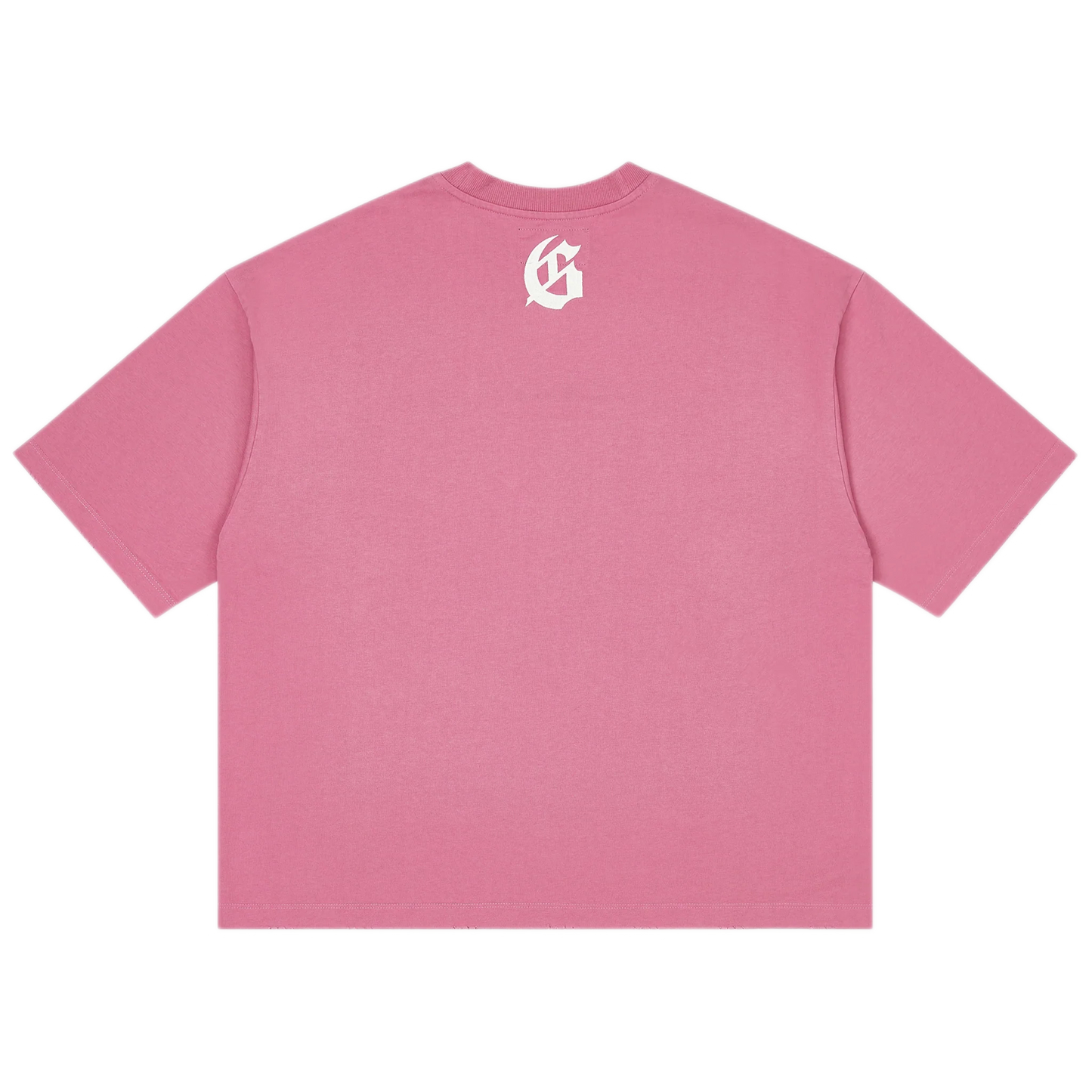 Godspeed Vital Necessi T-Shirt Rose Dust
