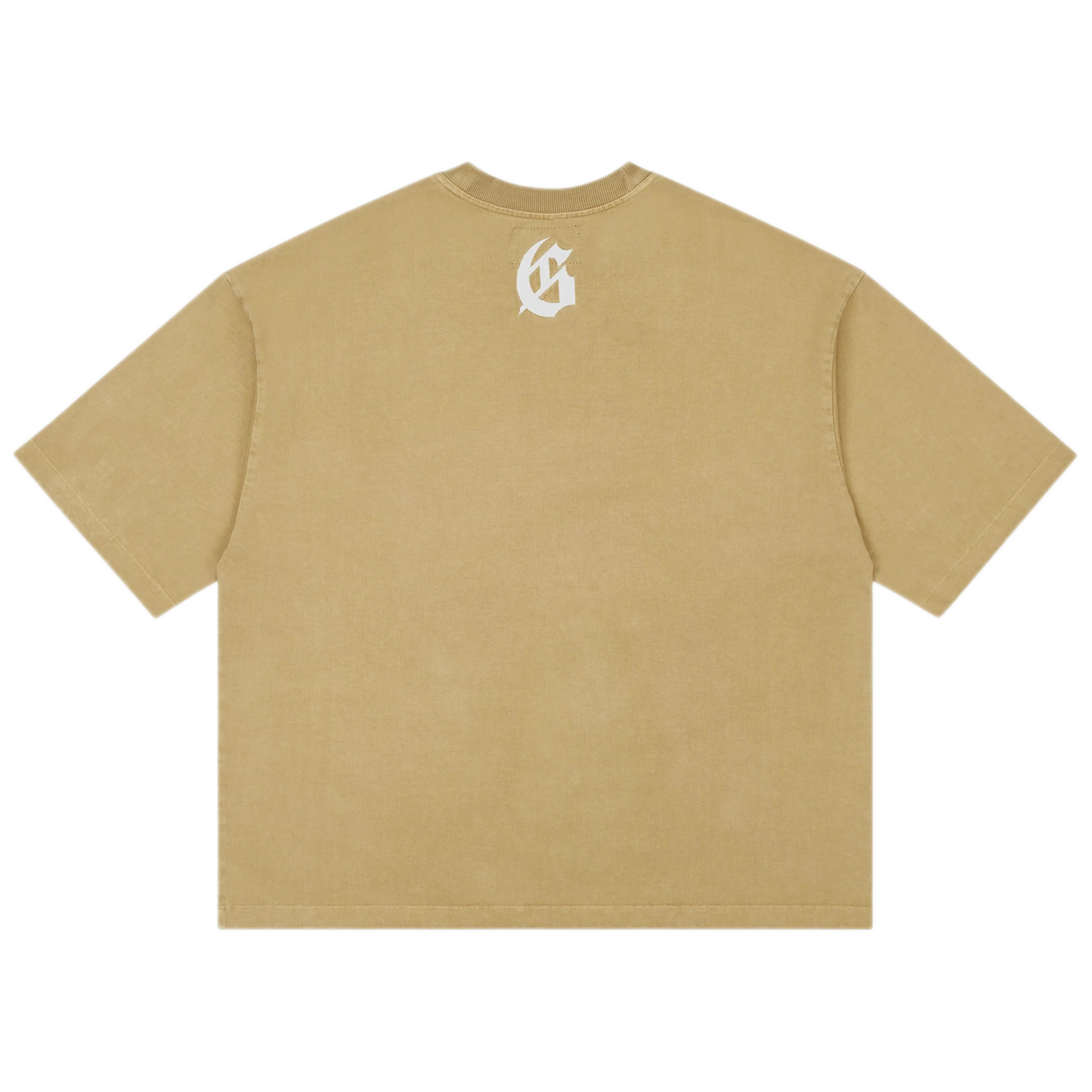 Godspeed Vital Necessi T-Shirt Saudi Sand