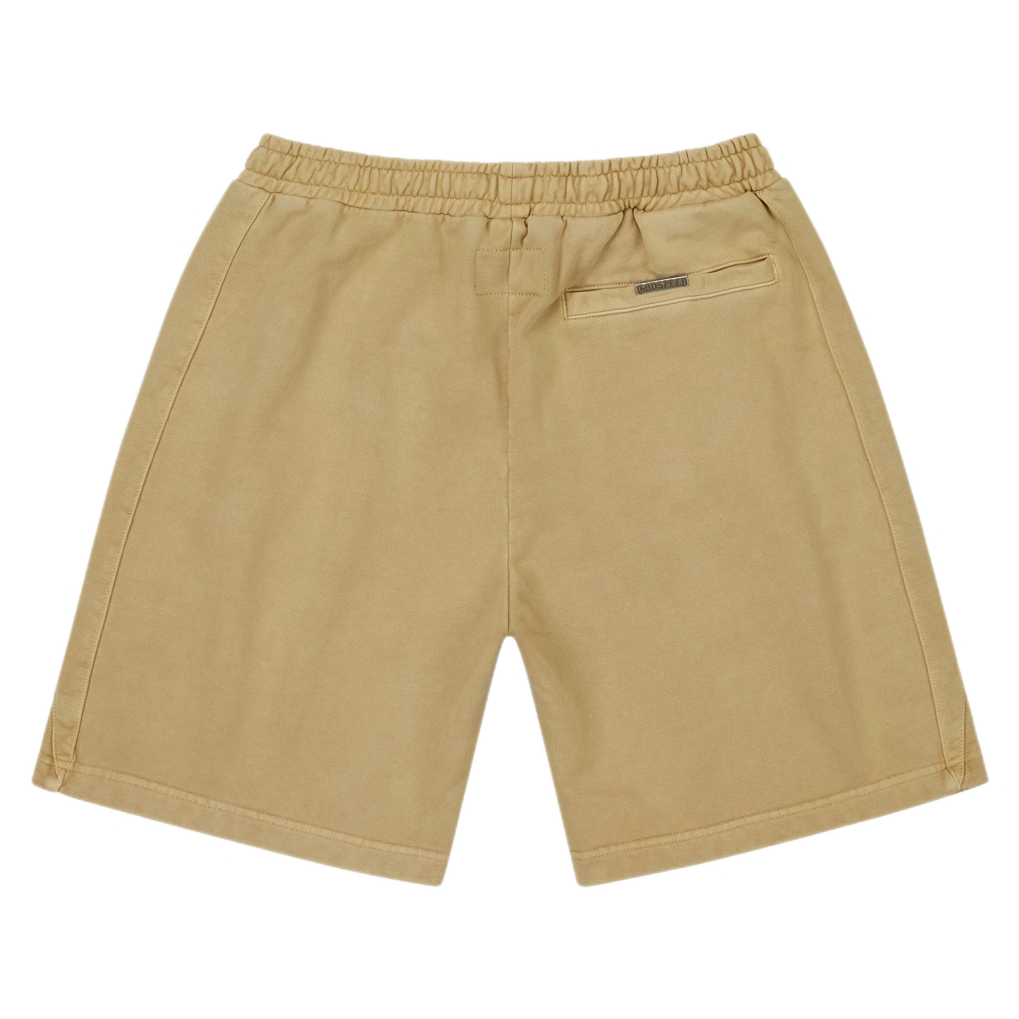 Godspeed Vital Terry Shorts Saudi Sand