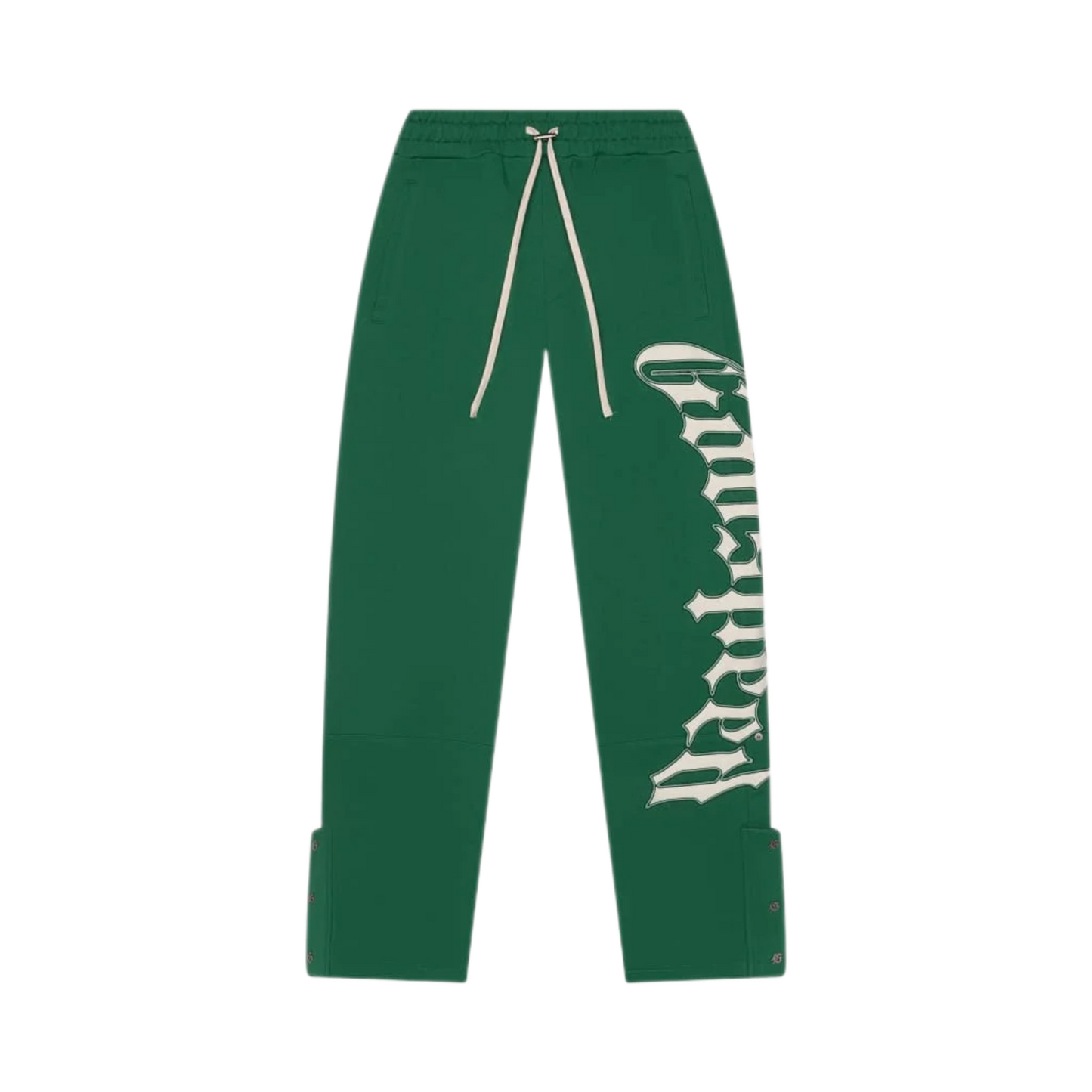 Godspeed OG Logo Sweatsuit V2 Green/White