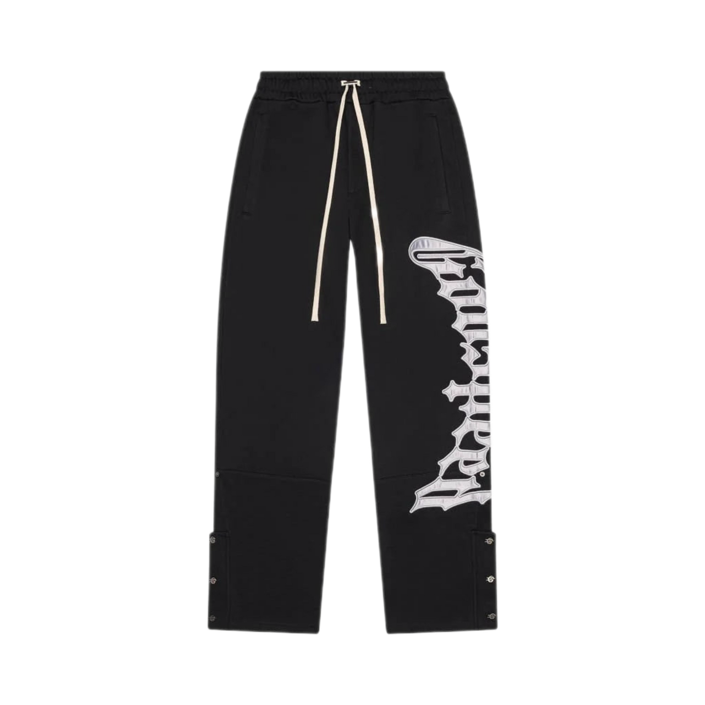 Godspeed OG Logo Sweatsuit V2 Black/Satin