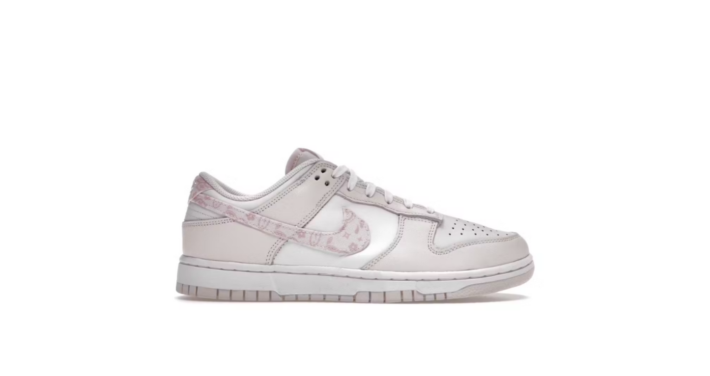 Nike Dunk Low Pink Paisley (WMNS)