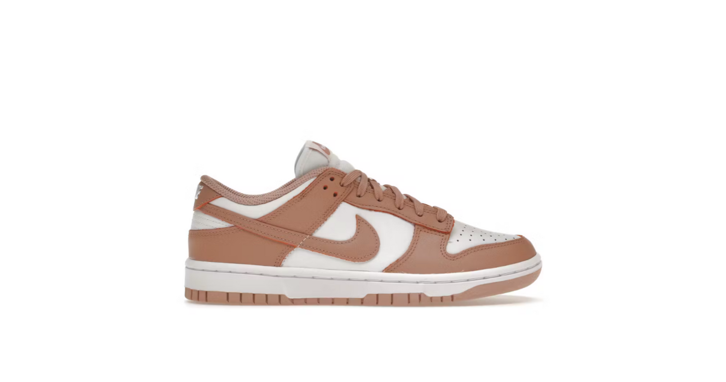 Nike Dunk Low Rose Whisper (WMNS)
