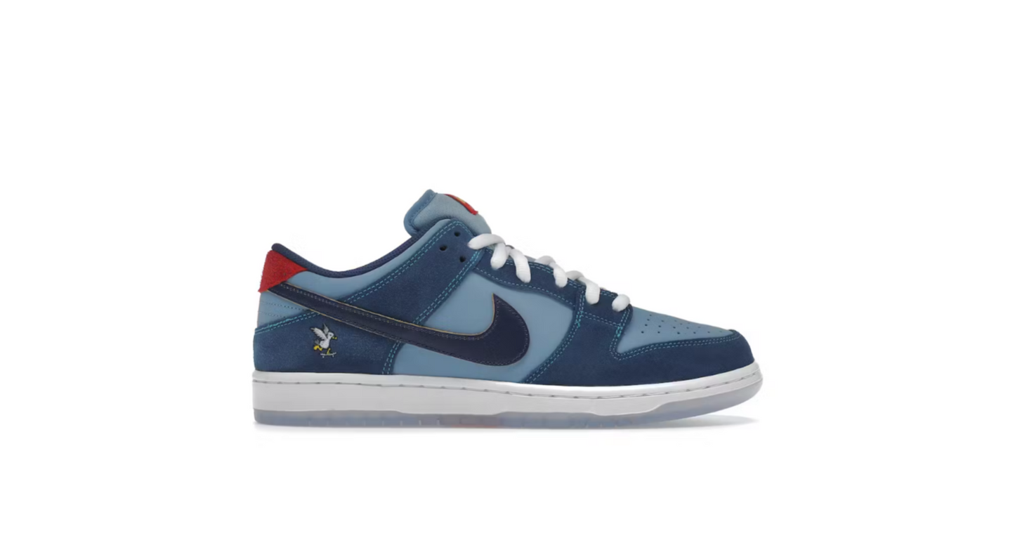 Nike SB Dunk Low Why So Sad