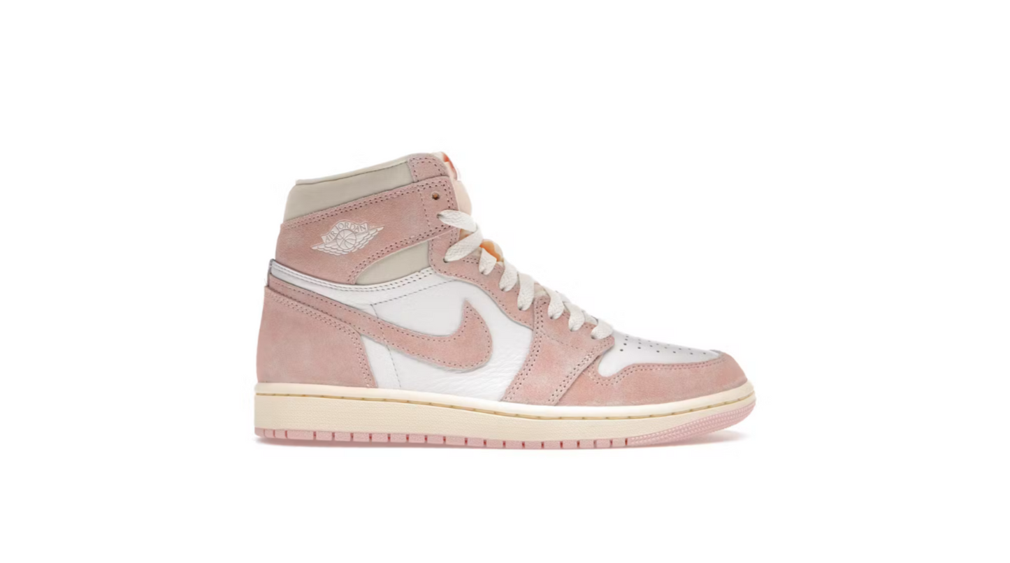 Jordan 1 Washed Pink (WMNS)