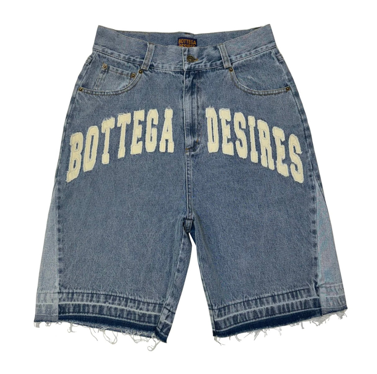 Bottega Desires