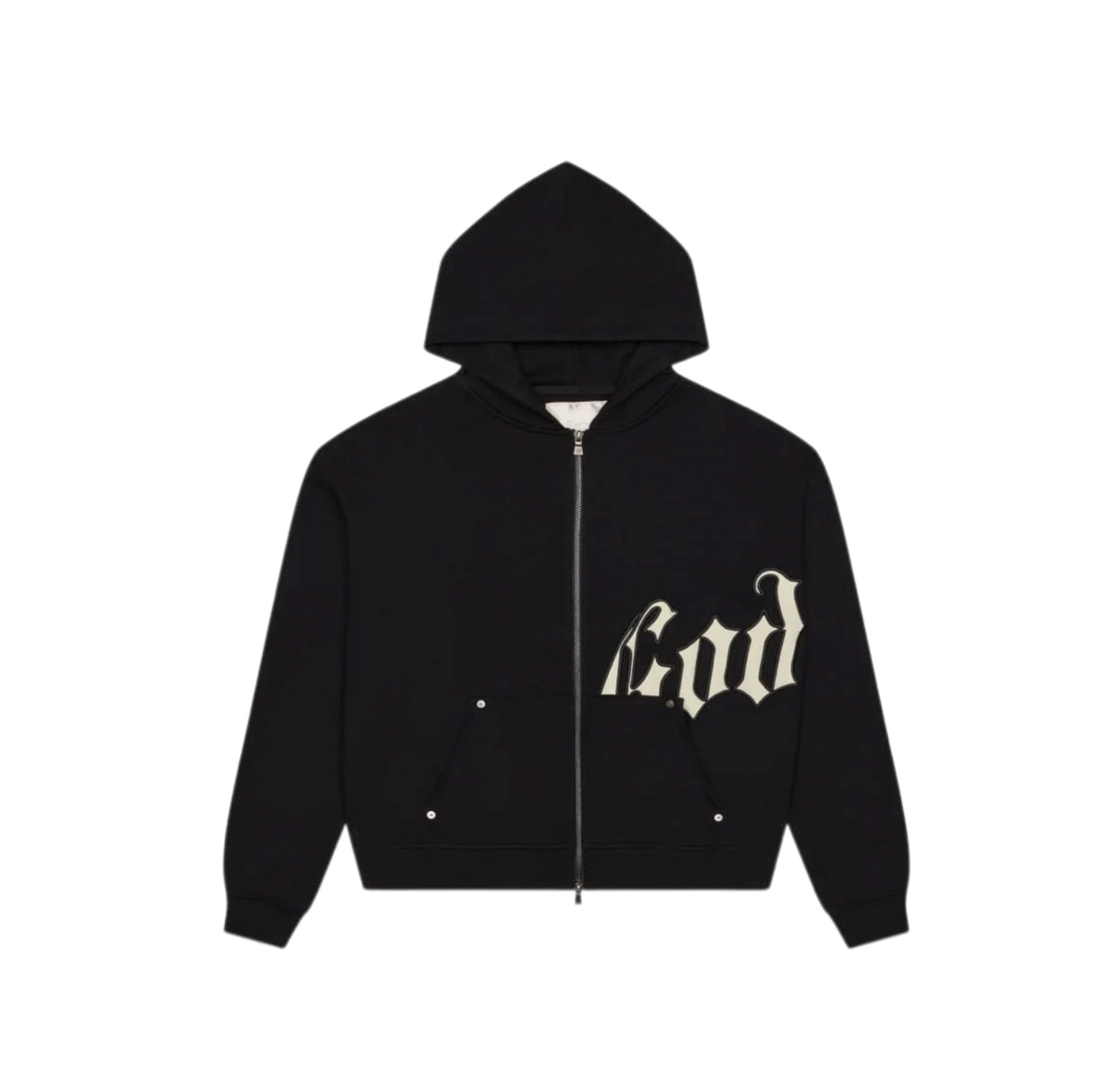 Godspeed OG Logo Sweatsuit V2 Black/Cream