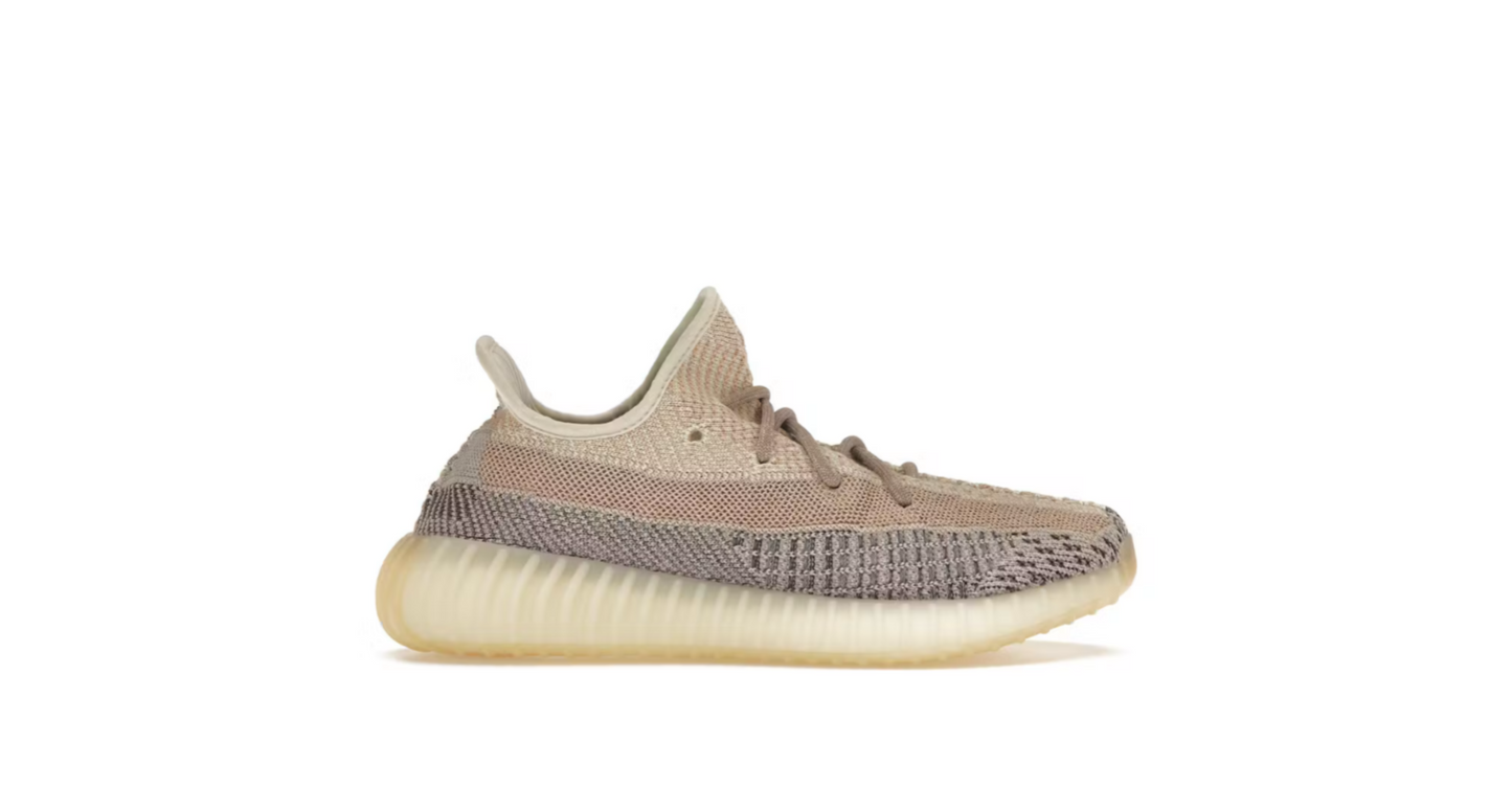 Yeezy 350 Ash Pearl