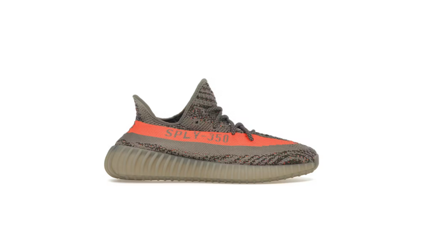 Yeezy 350 Beluga Reflective