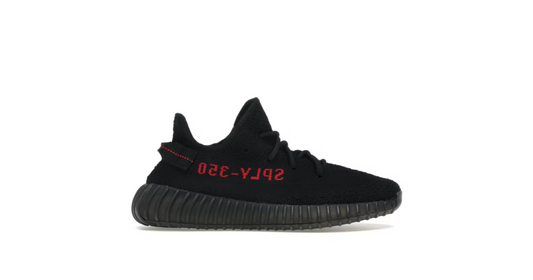 Yeezy 350 Bred