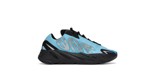 Yeezy 700 MNVN Bright Cyan