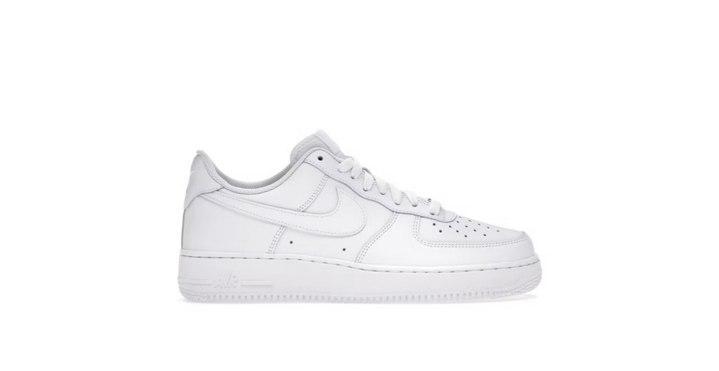 Air Force 1 White