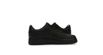 Air Force 1 CPFM Black