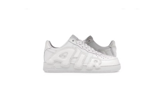 Air Force 1 CPFM White