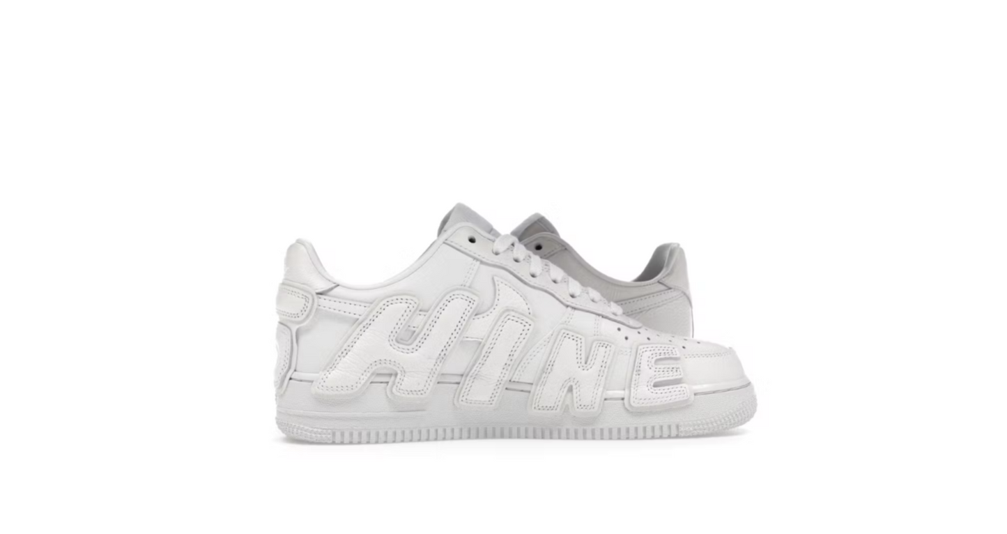 Air Force 1 CPFM White