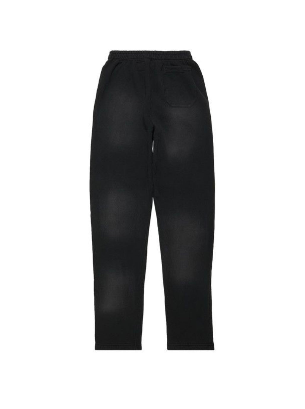 Hellstar Uniform Sweatpants Black