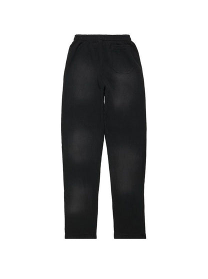 Hellstar Uniform Sweatpants Black