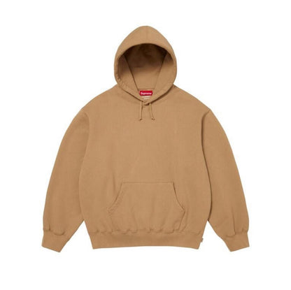 Supreme Satin Applique Sweatsuit Light Tan
