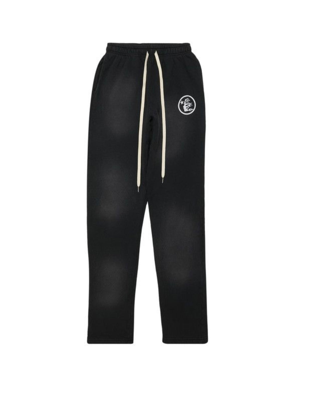 Hellstar Uniform Sweatpants Black
