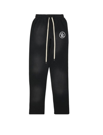 Hellstar Uniform Sweatpants Black