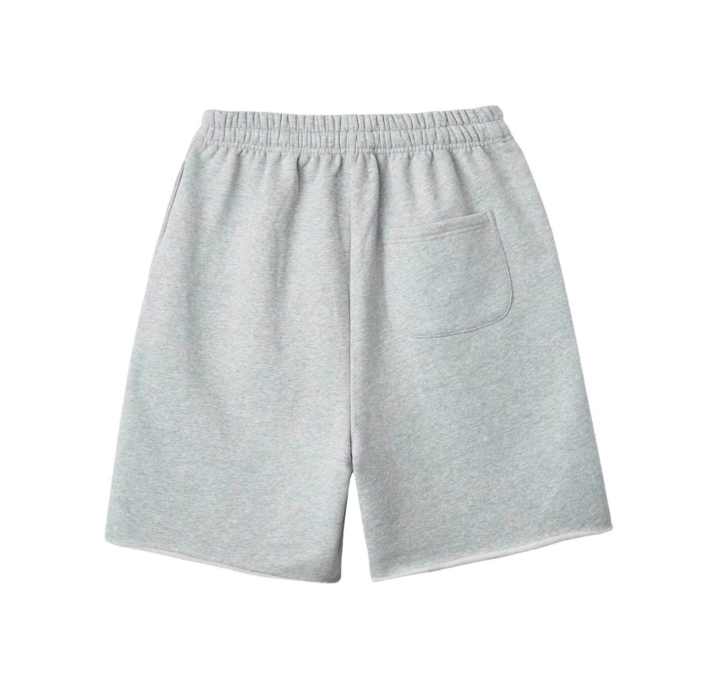 Happy Memories Don't Die Chimstone Shorts Grey