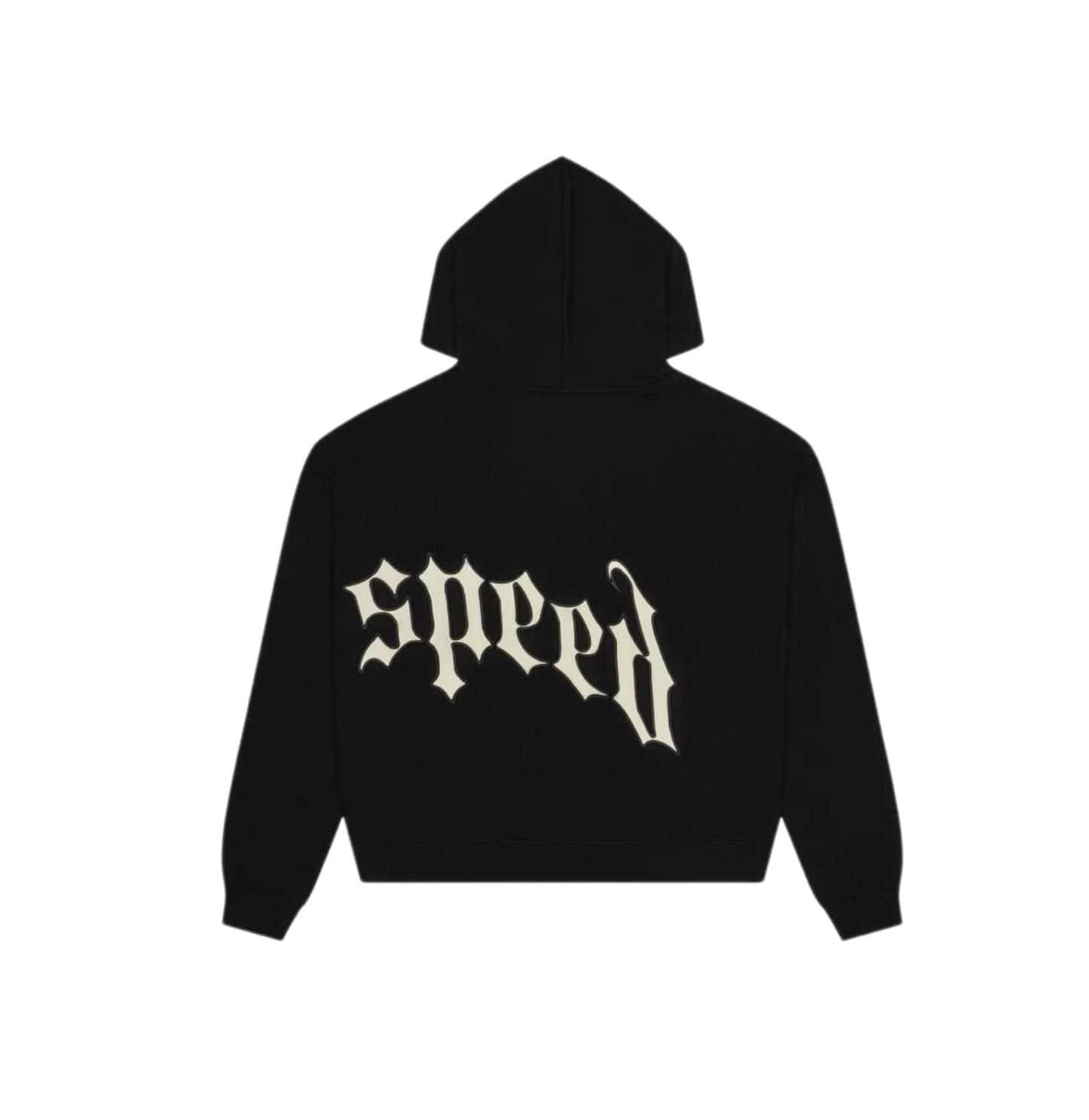 Godspeed OG Logo Sweatsuit V2 Black/Cream